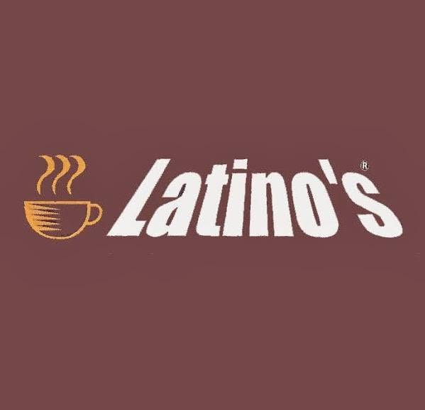 Latino's Coffee logo